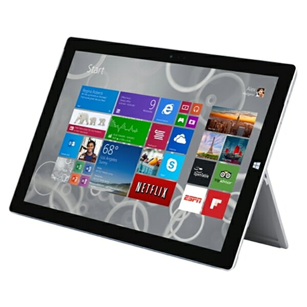 楽天市場】日本マイクロソフト Microsoft Surface Pro 3 サーフェス