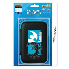 楽天市場】ホリ ポケットモンスター ハードポーチ for New