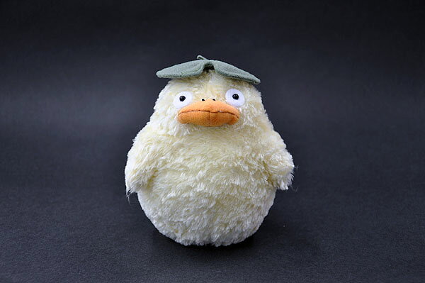 楽天市場】サン・アロー 千と千尋の神隠し ぬいぐるみ S（おおとり