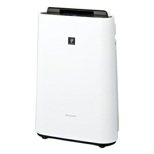 SHARP 加湿空気清浄機 KC-N500Y-W プラズマクラスター 21年製△ ebe3adba70020b6f72e3639dbae8bc