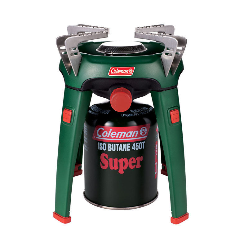 楽天市場】コールマン｜Coleman フェザーTMストーブ 2170160 | 価格