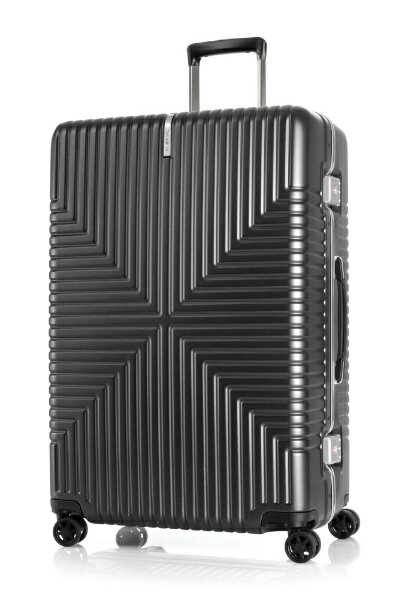 楽天市場】Samsonite Enow スピナー 75 エキスパンダブル ブラック
