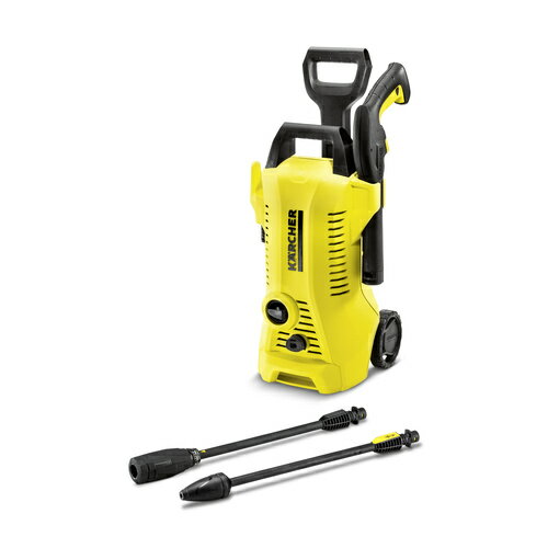 楽天市場】KARCHER 高圧洗浄機 K 2 ホームキット 1.602-219.0 | 価格