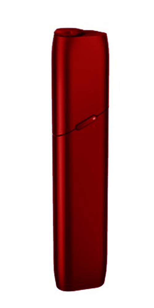 楽天市場】アイコス3 マルチ multi iqos ulti ラディアント レッド・色