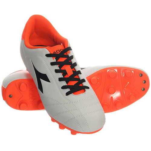 楽天市場】BAGGIO 03 LT MDPU diadoraディアドラ サッカースパイク18FW