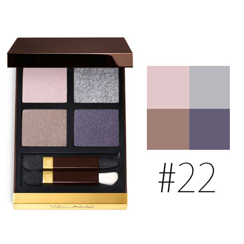楽天市場】トムフォード tom ford アイカラークォード #23 スターリー