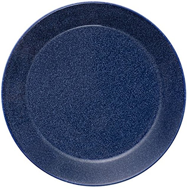 楽天市場】iittala イッタラ teema ティーマ プレート ドッテドブルー