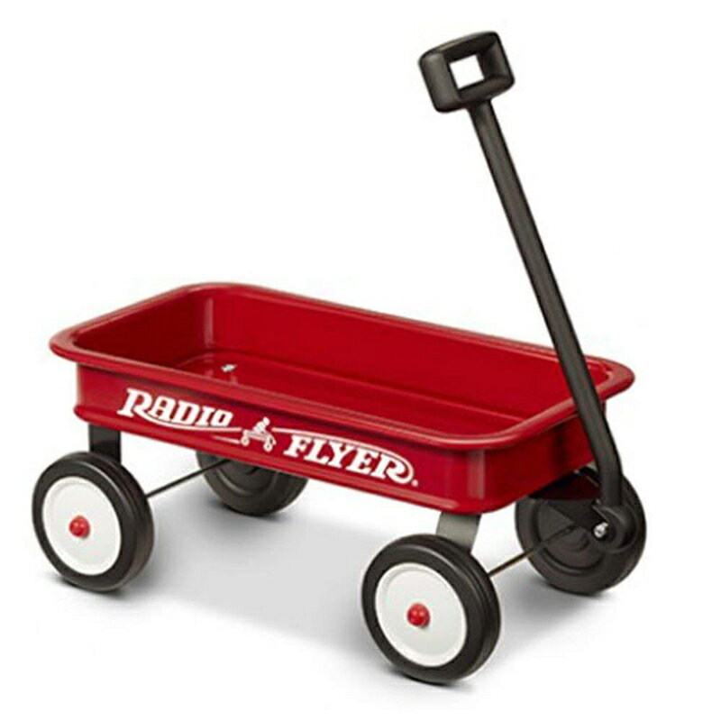 楽天市場】RADIO FLYER(ラジオフライヤー) #2700 パスファインダー