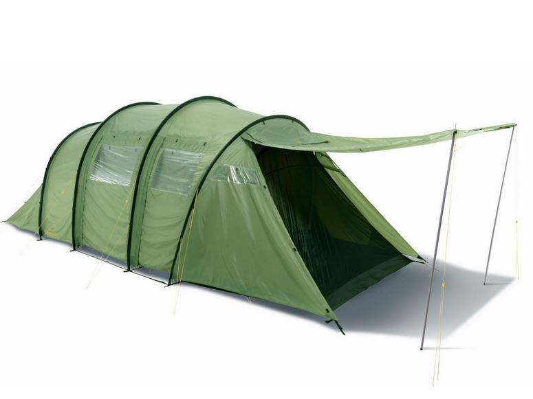 楽天市場】NORDISK Reisa 4 Japan Beige PU Aluminium ノルディスク
