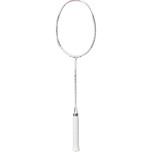 楽天市場】karakal バドミントンラケット SL-70 ホワイト KB 1250N