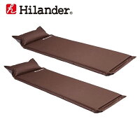 楽天市場】ユーザー Hilander ハイランダー スエードインフレーター