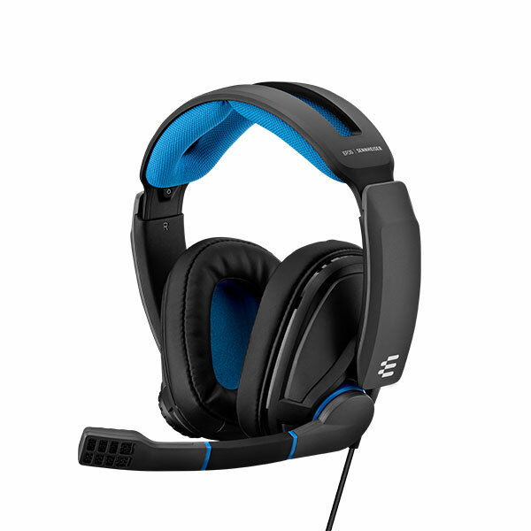 楽天市場】ゼンハイザー ゲーミングヘッドセット EPOS/sennheiser GSP