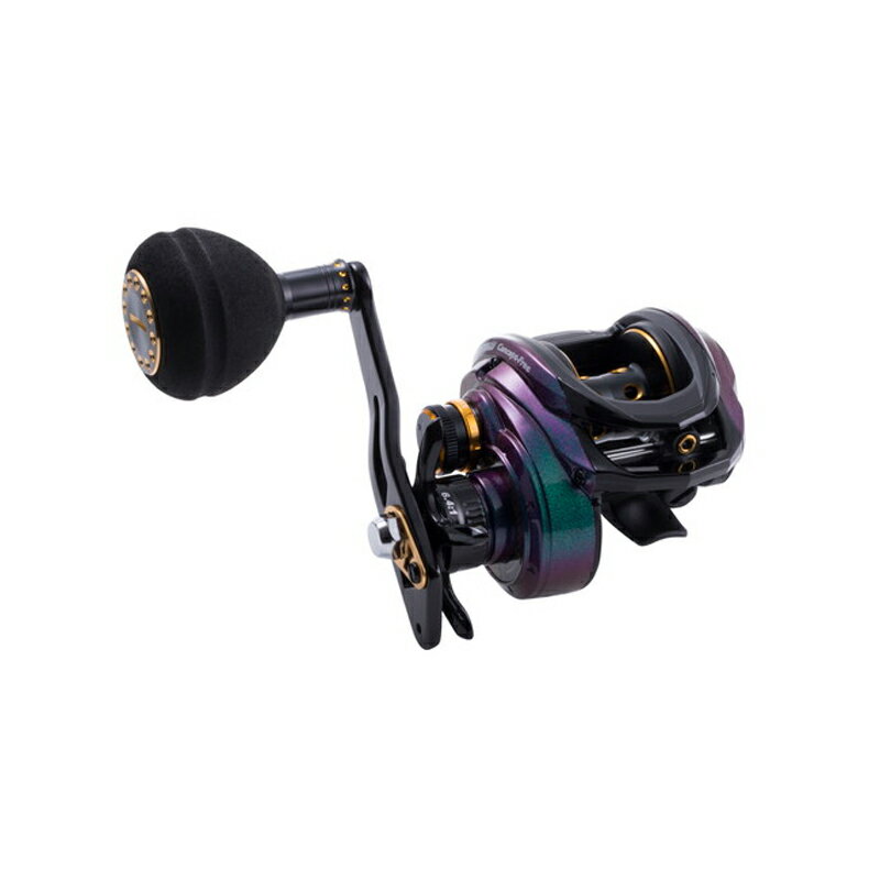 Abu Garcia SALTY STAGE リール フィッシング Abu Garcia Salty Stage ベイトリール