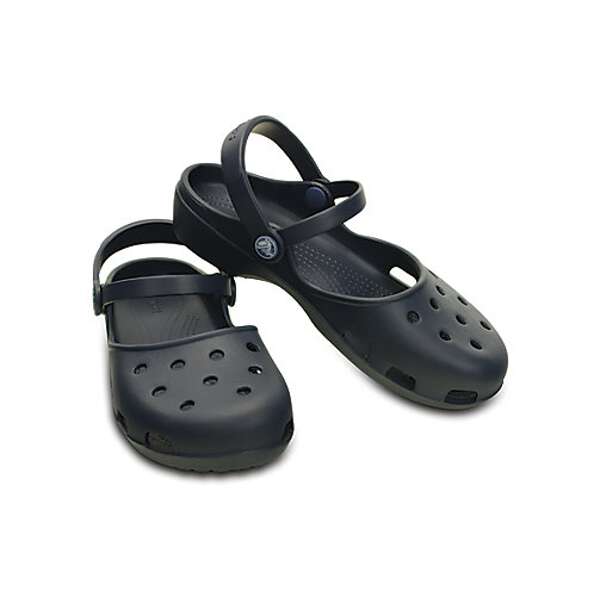 楽天市場】クロックス crocsサンダル レディースクロックス カリン