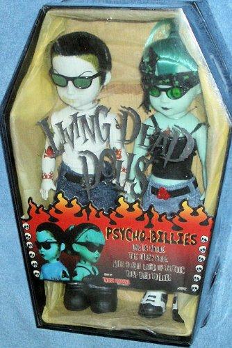 楽天市場】リビングデッドドールズ Living Dead Dolls シリーズ11