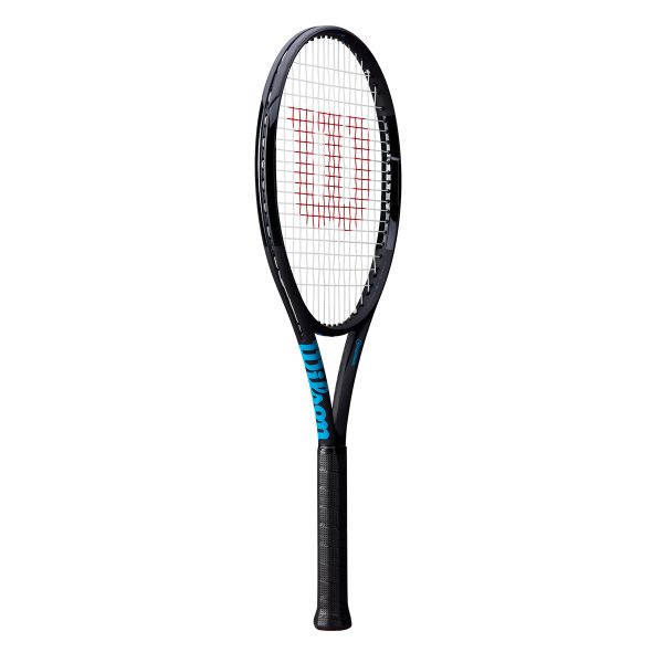 楽天市場】ウイルソン Wilson テニス硬式テニスラケット BURN 100S CV