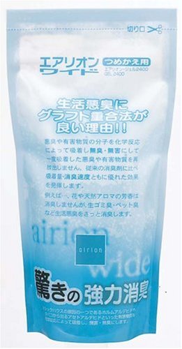楽天市場】東芝ライフスタイル 東芝 エアリオン・ワイド つめかえ用 消