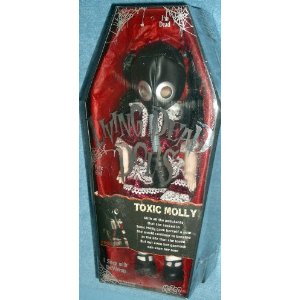 楽天市場】リビングデッドドールズ Living Dead Dolls シリーズ11