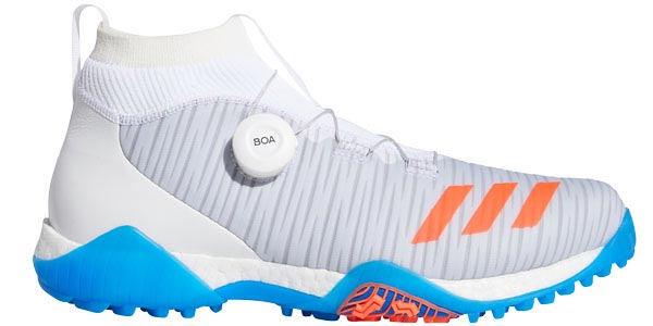 楽天市場】adidas コードカオス/ Codechaos Golf EE9101 26.5cm | 価格