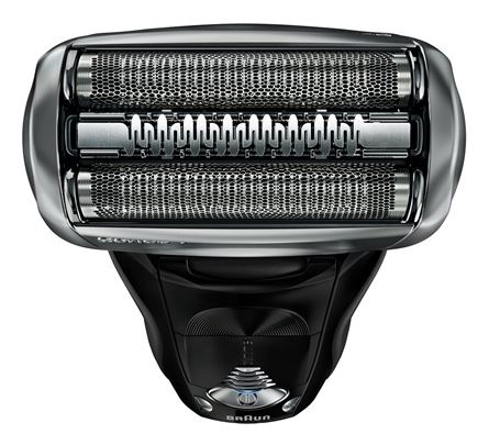 楽天市場】ブラウン｜BRAUN BRAUN 電気シェーバー 7840S-P メンズ