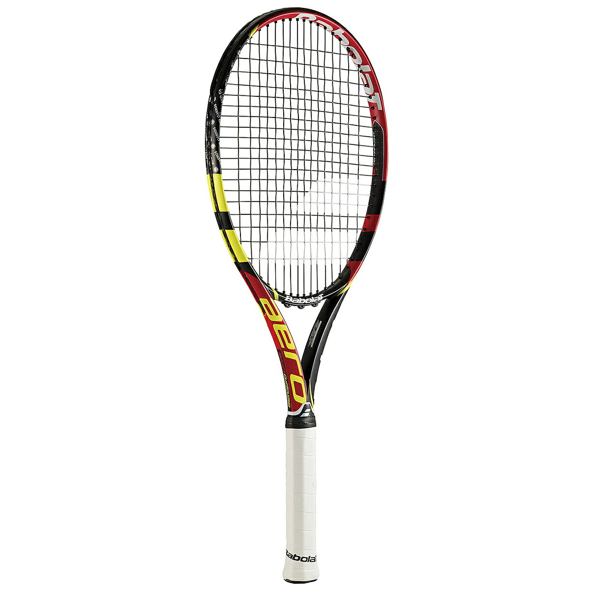 楽天市場】バボラ アエロプロドライブ チーム2013 (babolat