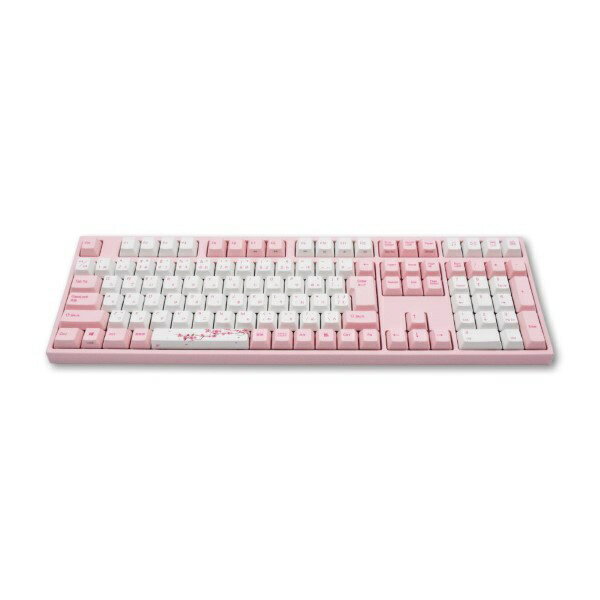楽天市場】Varmilo｜アミロ ゲーミングキーボード Sea Melody 銀軸 vm