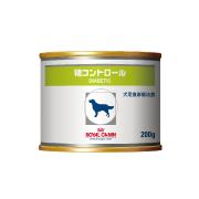 楽天市場】ロイヤルカナン 犬用 療法食 糖コントロール 缶詰 | 価格