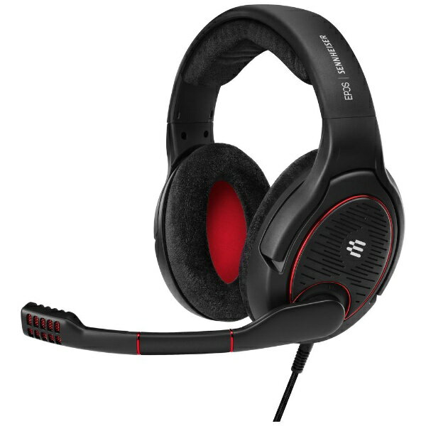 楽天市場】ゼンハイザー ゲーミングヘッドセット EPOS/sennheiser GSP