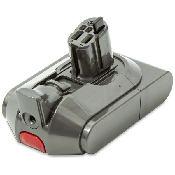 楽天市場】ダイソン SV20/SV30/SV46/SV49用バッテリー 965470-01