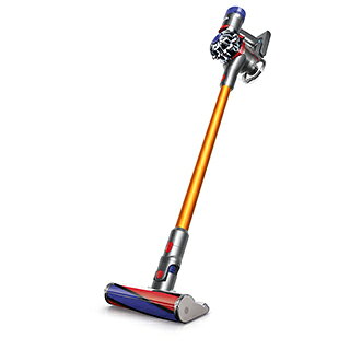 楽天市場】dyson Dyson Ball Fluffypro サイクロン式 キャニスター型