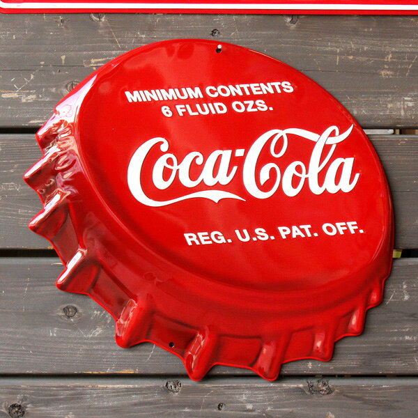 楽天市場】ペニージャパン コカ コーラ COCA-COLA ガスランプ Thirst