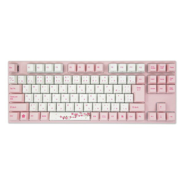 楽天市場】Varmilo｜アミロ ゲーミングキーボード Sea Melody 銀軸 vm