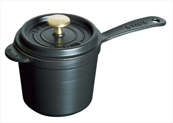 楽天市場】staub ストウブ スープポット 18cm 40510-316 グレー プロ