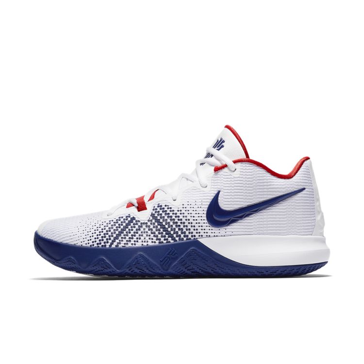 楽天市場】NIKE カイリー フライトラップ 2 EP AO4438-005 メンズ