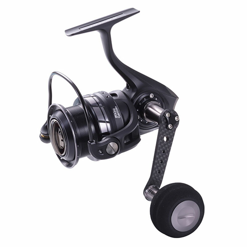 楽天市場】Abu Garcia スピニングリール ロキサーニ ROXANI 3000SH