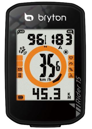 楽天市場】Bryton サイクルコンピューター Rider 750SE | 価格比較