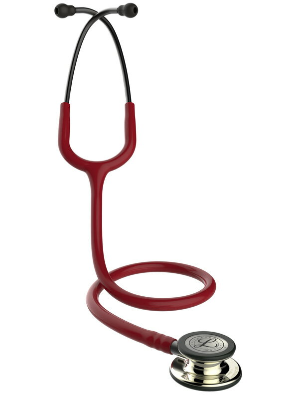 楽天市場】Littmann リットマン 聴診器 Classic III クラシック3 5862