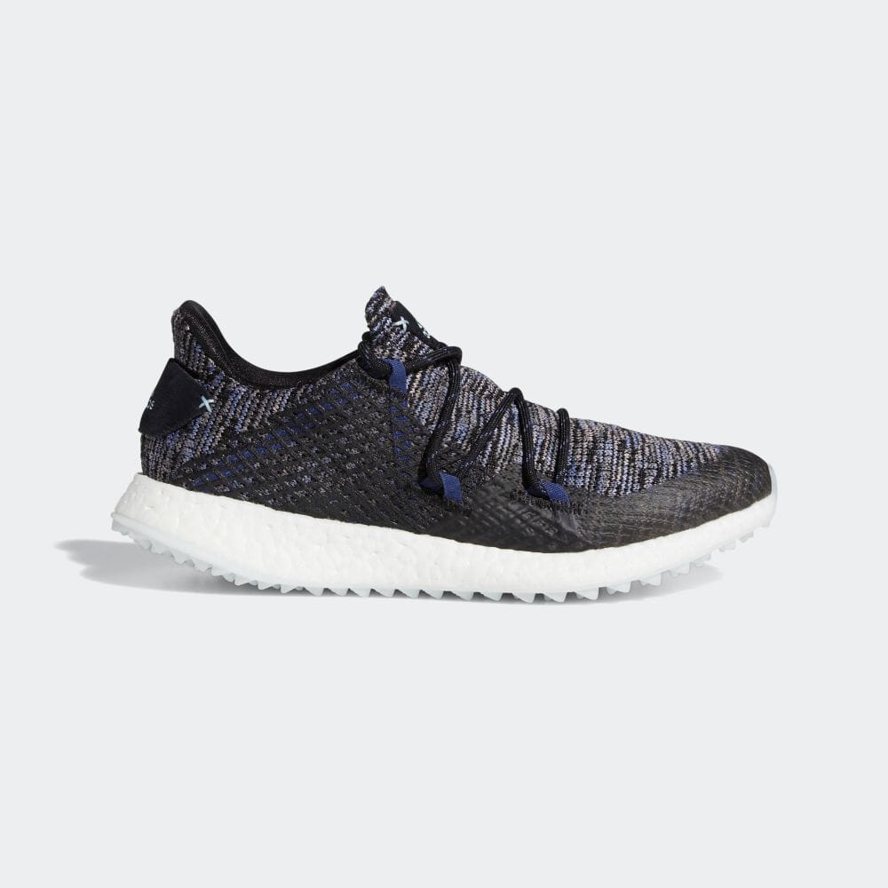 楽天市場】adidas アディダス クロスニット 3.0 BB7884 26.0cm | 価格