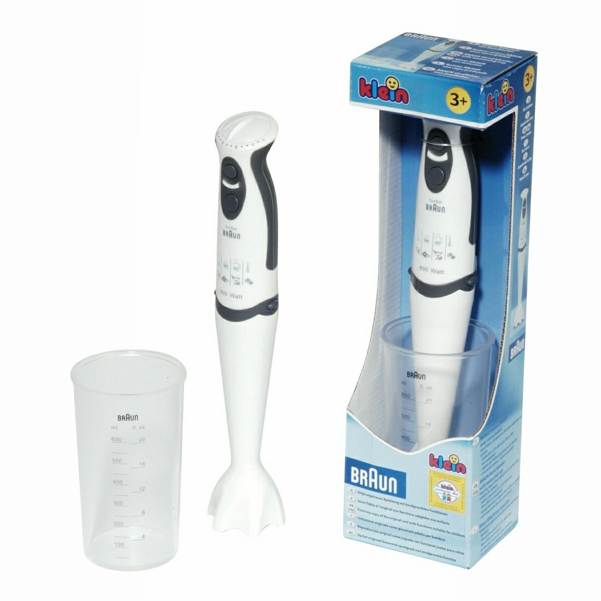 楽天市場】BRAUN パワーブレンド 3 ブレンダー JB3060WHS | 価格比較