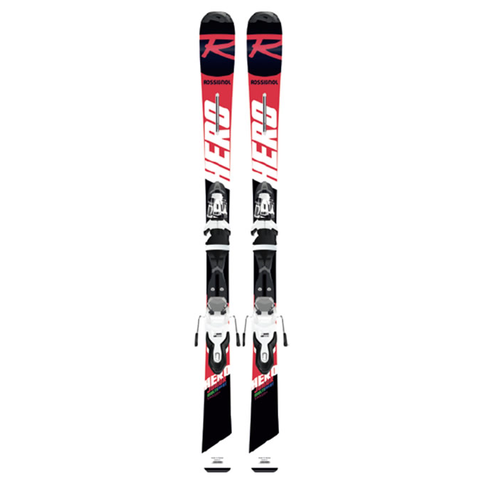 楽天市場】NEWモデルROSSIGNOL ロシニョール スキー板 2019 DEMO ALPHA