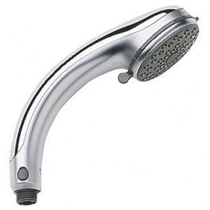 楽天市場】Hansgrohe Japan Hansgrohe ハンスグローエ シャワーヘッド
