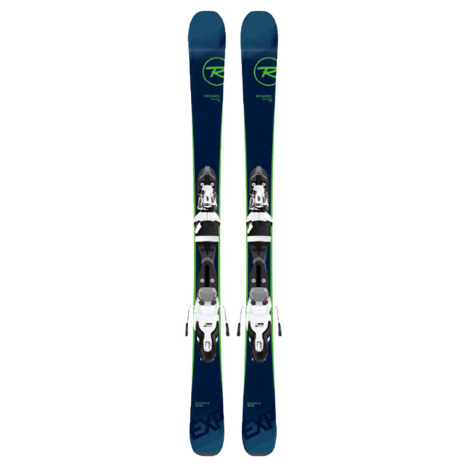 楽天市場】NEWモデルROSSIGNOL ロシニョール スキー板 2019 DEMO ALPHA