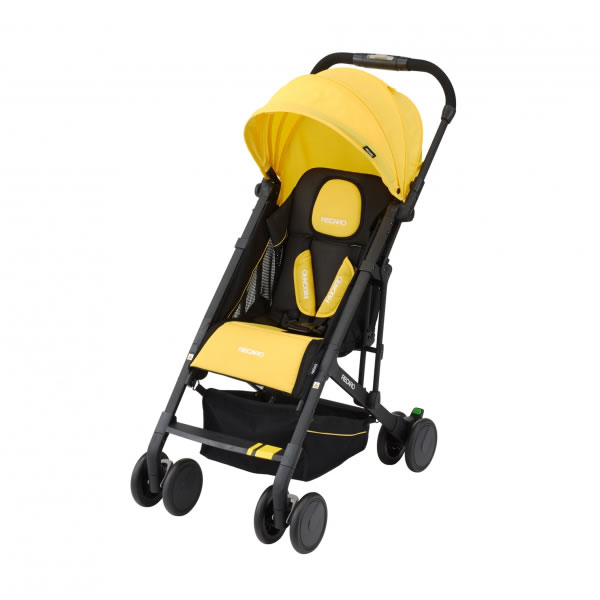 楽天市場】アルツァーナジャパン レカロ ベビーカー RECARO EasyLife