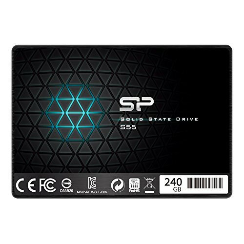 楽天市場】Faspeed 2.5インチ SATA3対応 内蔵SSD K5シリーズ 960GB K5