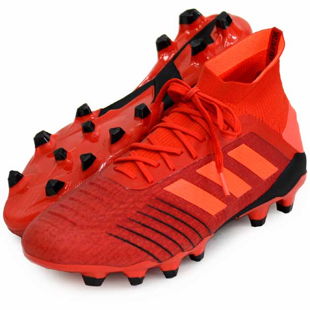 楽天市場】アディダス adidas プレデター 19.1-ジャパン HG/AG EF8994