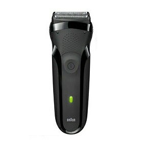 楽天市場】301S ブラウン 電気シェーバー オリジナル BRAUN Series3
