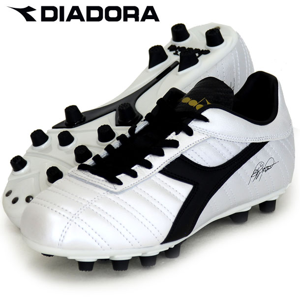 楽天市場】BAGGIO 03 LT MDPU diadoraディアドラ サッカースパイク18FW