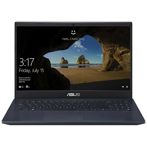 楽天市場】ASUS｜エイスース ノートパソコン X515JA スレートグレー
