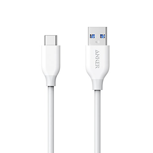 ANKER POWERLINE+ USB-C & USB-C CABLE