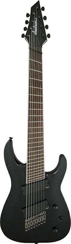 楽天市場】8弦エレキギター ジャクソン Jackson X Series / Soloist&